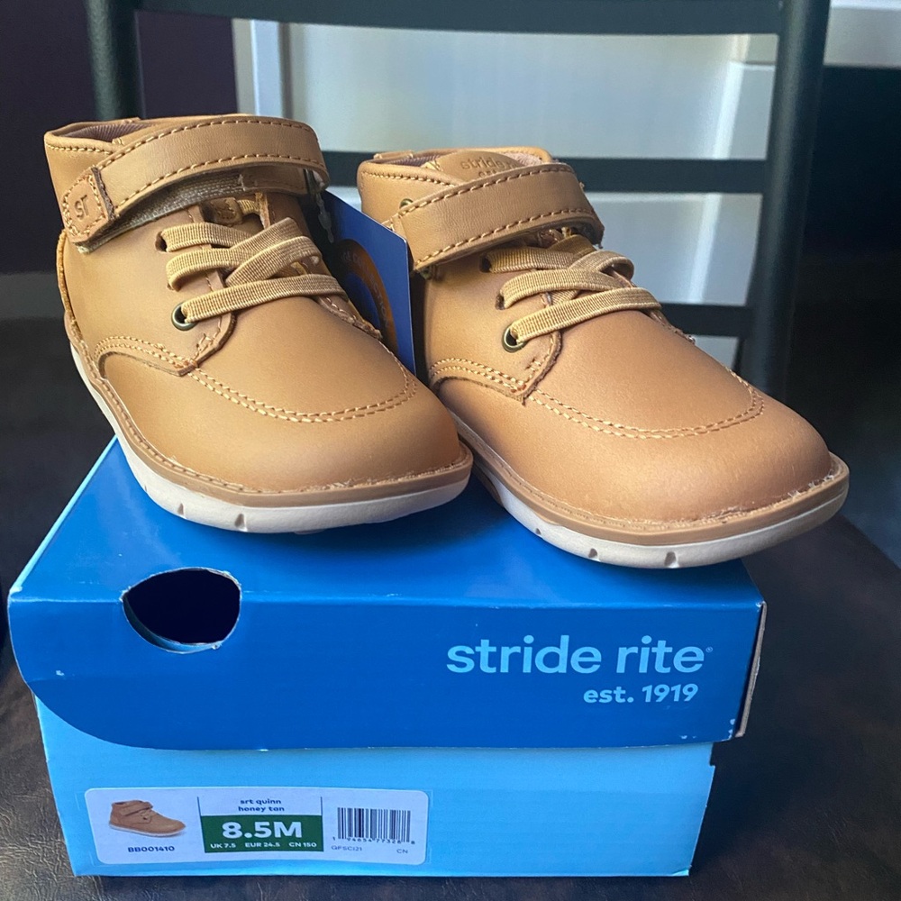 Stride Rite Shoes
